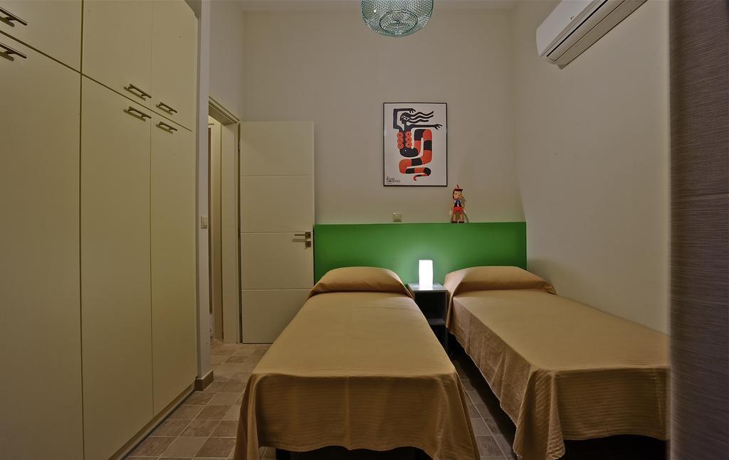Elaia Villas Minia Room photo