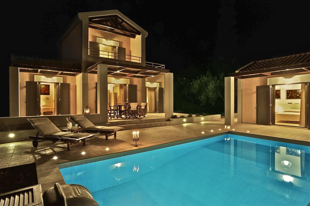 Elaia Villas Minia Room photo