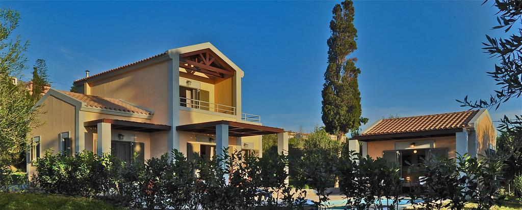 Elaia Villas Minia Room photo