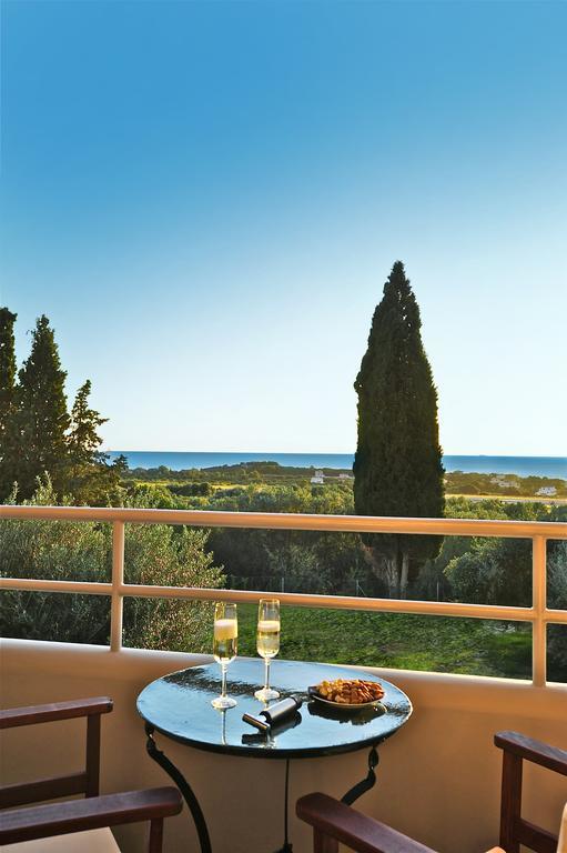 Elaia Villas Minia Exterior photo